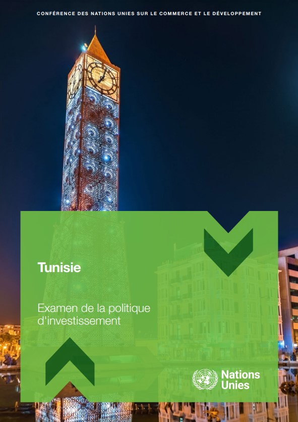 Investment Policy Reviews UNCTAD Investment Policy Hub Investment Policy Reviews UNCTAD Investment Policy Hub